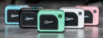 GTRS PTNR Mini Bluetooth Amplifier (GCA5), 5 Watt - Blue