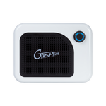 GTRS PTNR Mini Bluetooth Amplifier (GCA5), 5 Watt - White