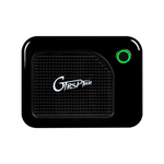 GTRS PTNR Mini Bluetooth Amplifier (GCA5), 5 Watt - Black