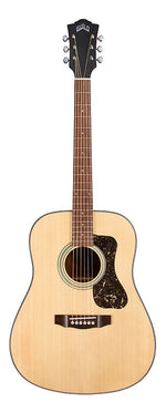 Guild D-340 Acoustic Guitar