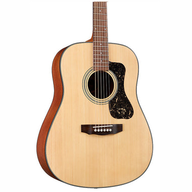 Guild D-340 Acoustic Guitar