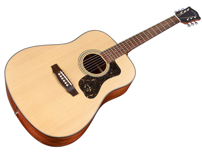 Guild D-340 Acoustic Guitar – Austin Guitars Liverpool