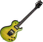 Dean Thoroughbred Classic Floyd FM Duncans Slime Inc Dean Case