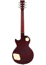 Northstar NS3 Metallic Gold Top Les Paul