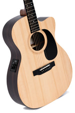 Sigma 000TCE Electro Acoustic Guitar