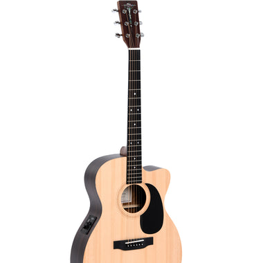Sigma 000TCE Electro Acoustic Guitar