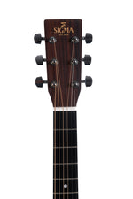 Sigma 000MC-1E Electro Acoustic Guitar