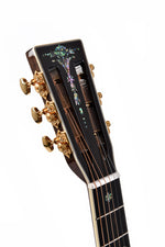 Sigma S00R-45VS Acoustic Guitar