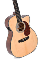 Sigma 000MC-1E Electro Acoustic Guitar
