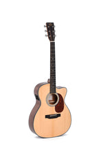 Sigma 000MC-1E Electro Acoustic Guitar