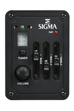 Sigma 000TCE Electro Acoustic Guitar