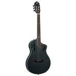 Ortega Tour Player Electro Acoustic - Satin Black
