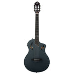 Ortega Tour Player Electro Acoustic - Satin Black