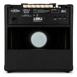 Cort CM30R, Guitar Amplifier Black (Bluetooth compatibility)