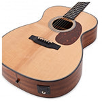 Sigma 1 Series - 000M-1E - Natural - Acoustic Guitar