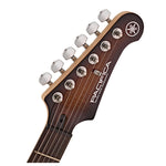 Yamaha Pacifica PAC212VQM Brown Sunburst Electric Guitar
