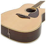 Yamaha FGX830C Electro Acoustic Guitar