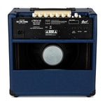 Cort CM30R, Guitar Amplifier Blue  (Bluetooth compatibility)