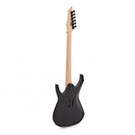Dean Guitars Exile X Floyd Black Satin