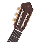 Yamaha CG182C Solid Cedar Top Classical Guitar
