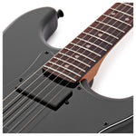 Jet JS-400 HH Electric Guitar - Matt Black Electric Guitar