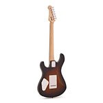 Yamaha Pacifica PAC212VQM Brown Sunburst Electric Guitar