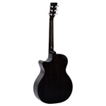 Sigma GMC-STE-BKB Electro Acoustic