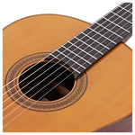 Yamaha CG182C Solid Cedar Top Classical Guitar