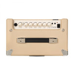 CM15R Guitar Amplifier White Sand