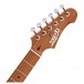 Jet JS400 HSS Vintage Yellow Electric Guitar
