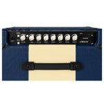 Cort CM30R, Guitar Amplifier Blue  (Bluetooth compatibility)