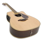 Yamaha FGX830C Electro Acoustic Guitar