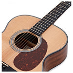 Sigma 1 Series - 000M-1E - Natural - Acoustic Guitar