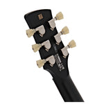 Yamaha Revstar RSE20 Electric Guitar - Black