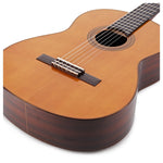Yamaha CG182C Solid Cedar Top Classical Guitar
