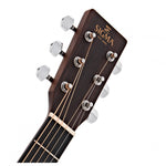 Sigma 1 Series - 000M-1E - Natural - Acoustic Guitar