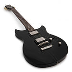 Yamaha Revstar RSE20 Electric Guitar - Black