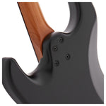 Jet JS-400 HH Electric Guitar - Matt Black Electric Guitar