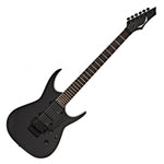 Dean Exile Select Floyd Fluence Black Satin electric Guitar - Inc Dean Case -