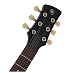 Yamaha Revstar RSE20 Electric Guitar - Black