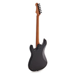 Jet JS-400 HH Electric Guitar - Matt Black Electric Guitar