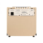 CM15R Guitar Amplifier White Sand