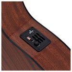 Sigma 1 Series - 000M-1E - Natural - Acoustic Guitar
