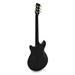 Yamaha Revstar RSE20 Electric Guitar - Black