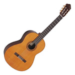 Yamaha CG182C Solid Cedar Top Classical Guitar