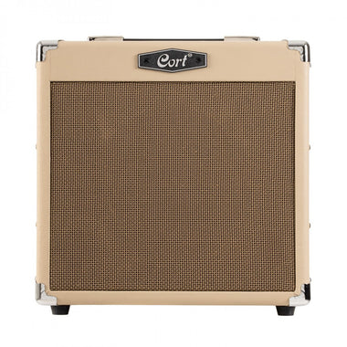 CM15R Guitar Amplifier White Sand