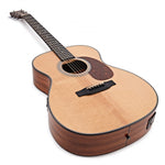 Sigma 1 Series - 000M-1E - Natural - Acoustic Guitar