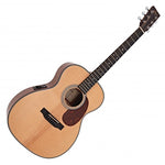 Sigma 1 Series - 000M-1E - Natural - Acoustic Guitar