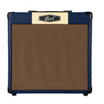 Cort CM30R, Guitar Amplifier Blue  (Bluetooth compatibility)