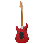 Northstar NL1MC Mini Strat, Morello Cherry